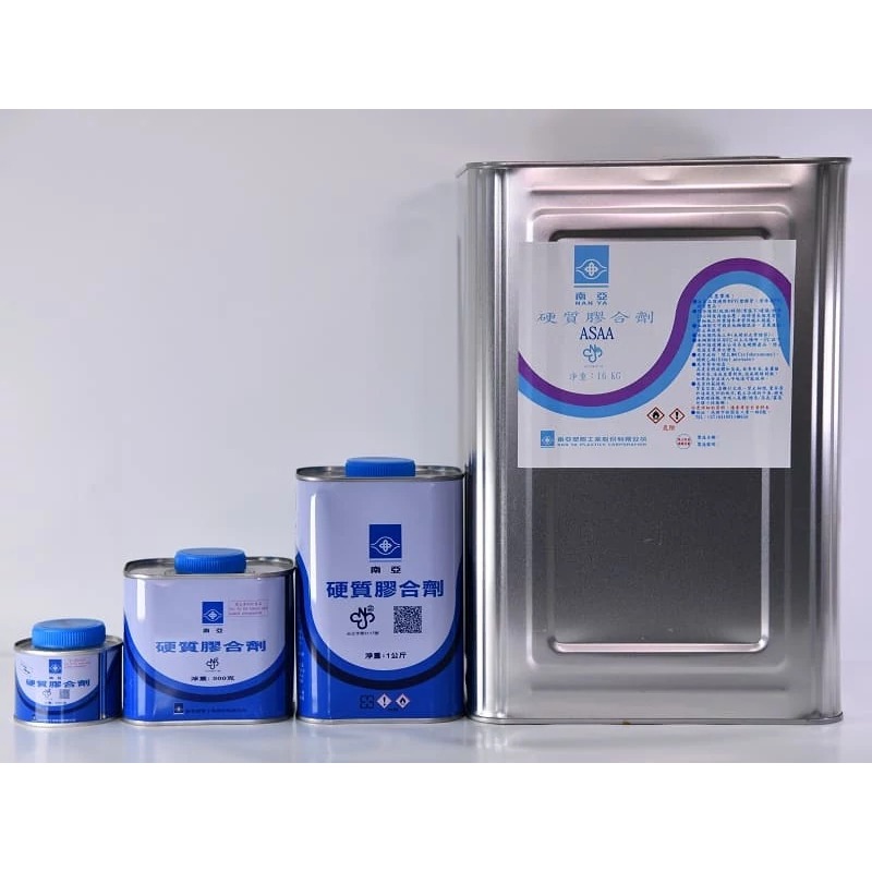 南亞硬質膠合劑 膠油 PVC黏合劑 接合劑 1kg 100g 水管膠 水管黏著劑塑膠管膠水 PVC管膠 (含發票)-細節圖2