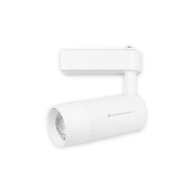 舞光 查爾斯變焦軌道燈 15W 可調焦 軌道燈 一體成型 LED-TRCH15NAA (含發票)-細節圖3