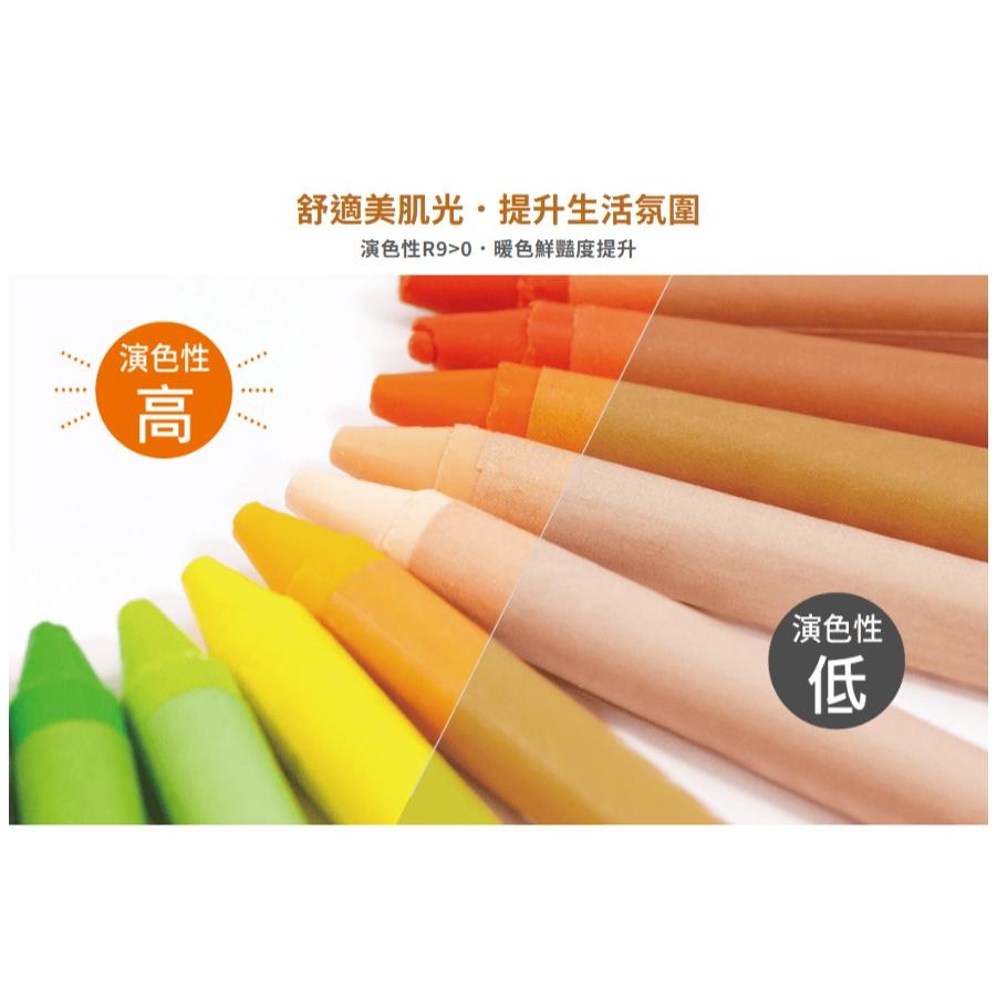 舞光 微笑軌道燈 防眩 重點照明 投射燈 軌道燈 一體式設計 無藍光 高光效 LED-TRSM15DR3 (含發票)-細節圖6