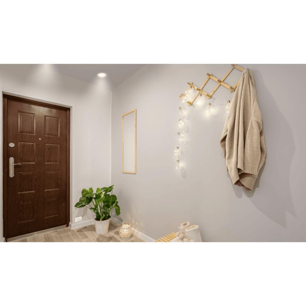 舞光 微笑軌道燈 防眩 重點照明 投射燈 軌道燈 一體式設計 無藍光 高光效 LED-TRSM15DR3 (含發票)-細節圖8