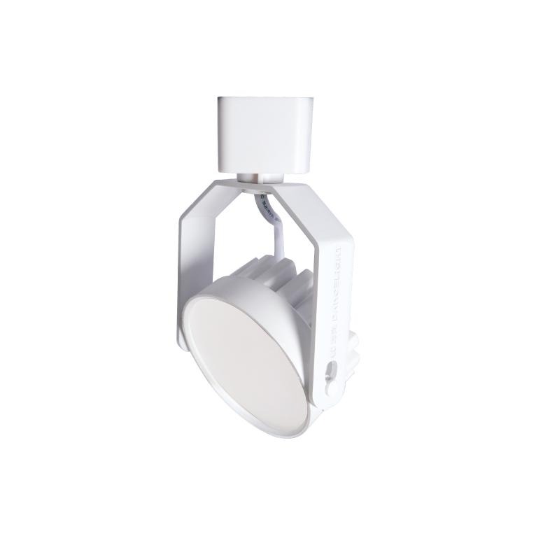 舞光 歡樂基礎軌道燈 8W 160度廣角泛光 工業風 軌道燈 投射燈 D-TRJY8D (含發票)-細節圖3