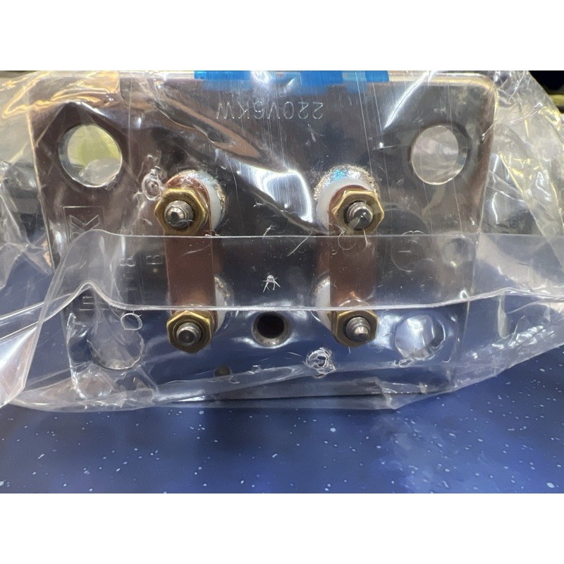 HMK 鴻茂 電熱管 定時定溫型電熱管 電熱水器電熱管 4K 6K 加熱管 加熱棒 電熱管 有感溫孔 原廠貨 (含發票)-細節圖4