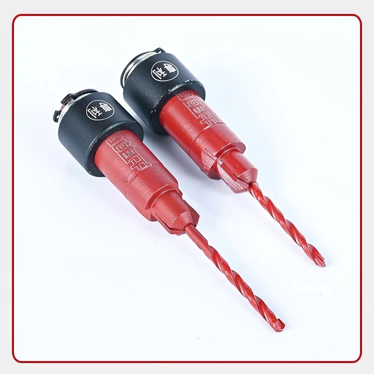 土耳門 沉．木作鑽兼鎖 沙拉刀 沉孔鑽 引孔沉孔二合一 快拆套管 (含發票)-細節圖11