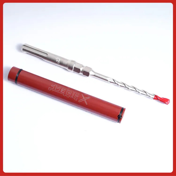 土耳門 抗．藍波釘鑽兼鎖 雙規格套裝 5.8mm 四溝鎢鋼鑽兼鎖 內置防吊釘彈簧 不掉釘 抗扭力設計 (含發票)-細節圖7