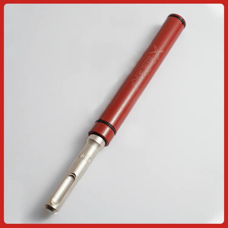 土耳門 抗．藍波釘鑽兼鎖 雙規格套裝 5.8mm 四溝鎢鋼鑽兼鎖 內置防吊釘彈簧 不掉釘 抗扭力設計 (含發票)-細節圖9