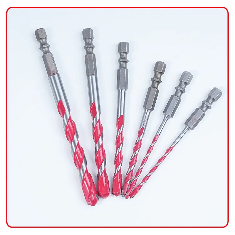 土耳門 萬用．HEX六角水泥鑽頭 頭 水泥鑽 六角柄水泥鑽頭 萬用鑽頭 (含發票)-細節圖10