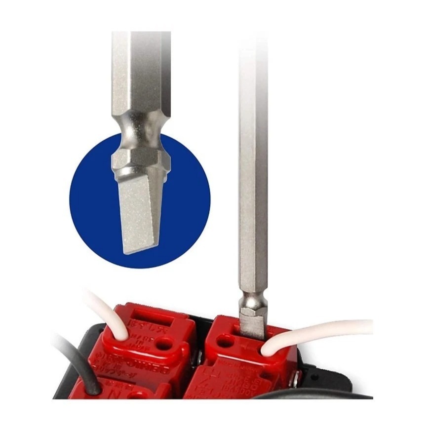 ANEX 72齒替換棘輪起子 棘輪起子 正反轉可切換 可替換起子頭 397-D (含發票)-細節圖5