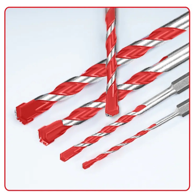 土耳門 靜．HEX六角水泥鑽頭 專利靜音鑽頭 水泥鑽尾 六角鑽頭 電鑽鑽頭 丹麥研發 低噪音鑽頭 (含發票)-細節圖11