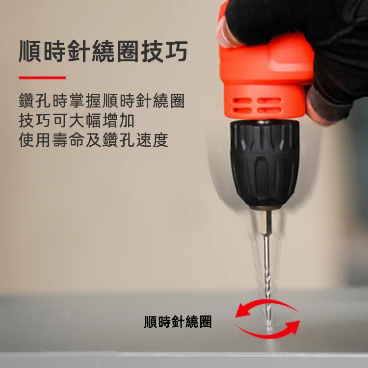 土耳門 超硬．六角階梯鑽頭（磁磚專攻）超高硬度 六角鑽頭 磁磚鑽頭 水泥鑽尾 高硬度磁磚 (含發票)-細節圖5