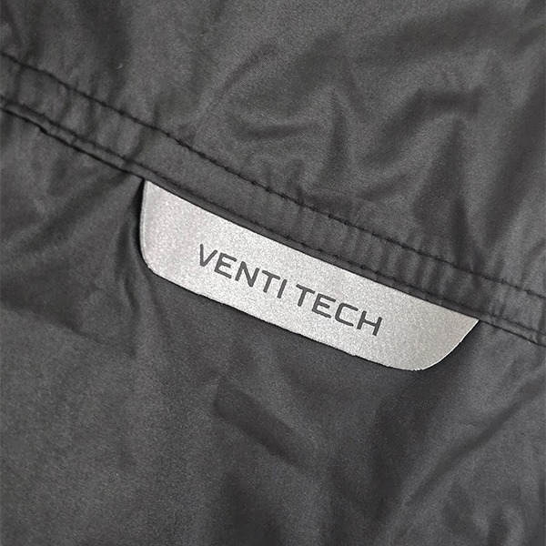 VENTI TECH 風神科技 空調服 無袖背心 風扇衣 30V 輕量化 防潑水 抗UV (含發票)-細節圖6