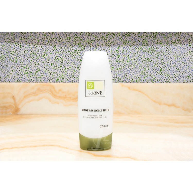 SSUNE 塑型髮膜 250ml／捲髮造型／美髮塑型／彈力-細節圖6