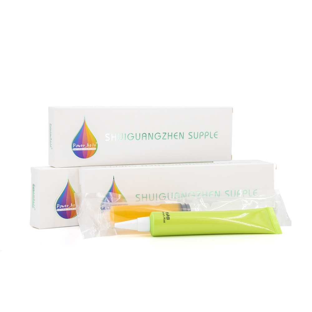 Power Hair 水光護髮組 20+50ml（超值三入組）／保濕／護髮／受損髮／染燙髮／美髮／PR-135-細節圖4