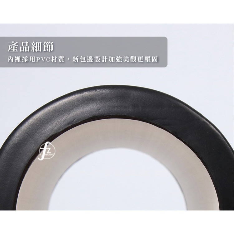 【EVA／硬度60D】空心瑜珈柱33公分／EVA顆粒／瑜珈滾輪／指壓瑜珈棒／按摩滾輪／顆粒／狼牙棒滾筒／瑜珈滾筒-細節圖5