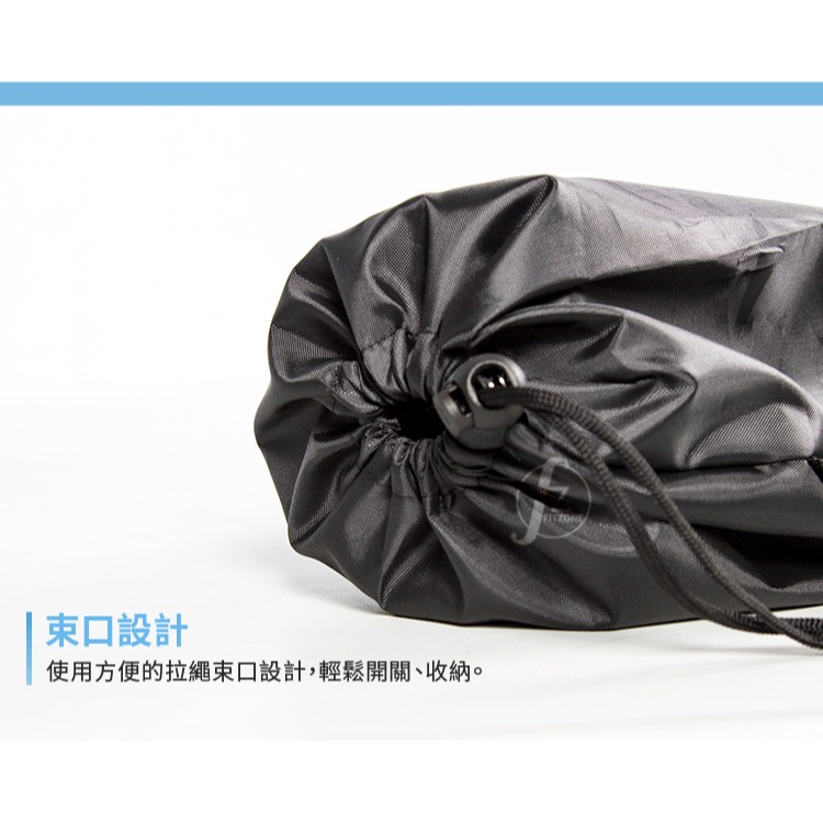 《普通款》瑜珈背袋／收納袋／束口袋／提袋／瑜珈／運動／輕便隨身／瑜珈袋-細節圖5