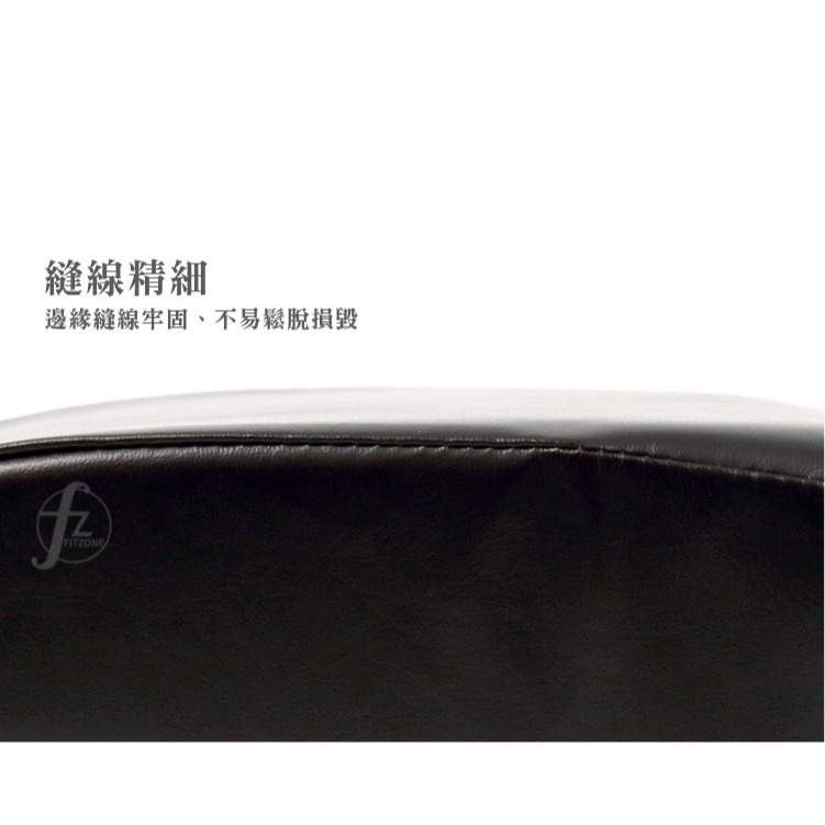 《皮革款》瑜珈臥墊／仰臥起坐墊／舒壓墊／伸展墊／健身／運動-細節圖4