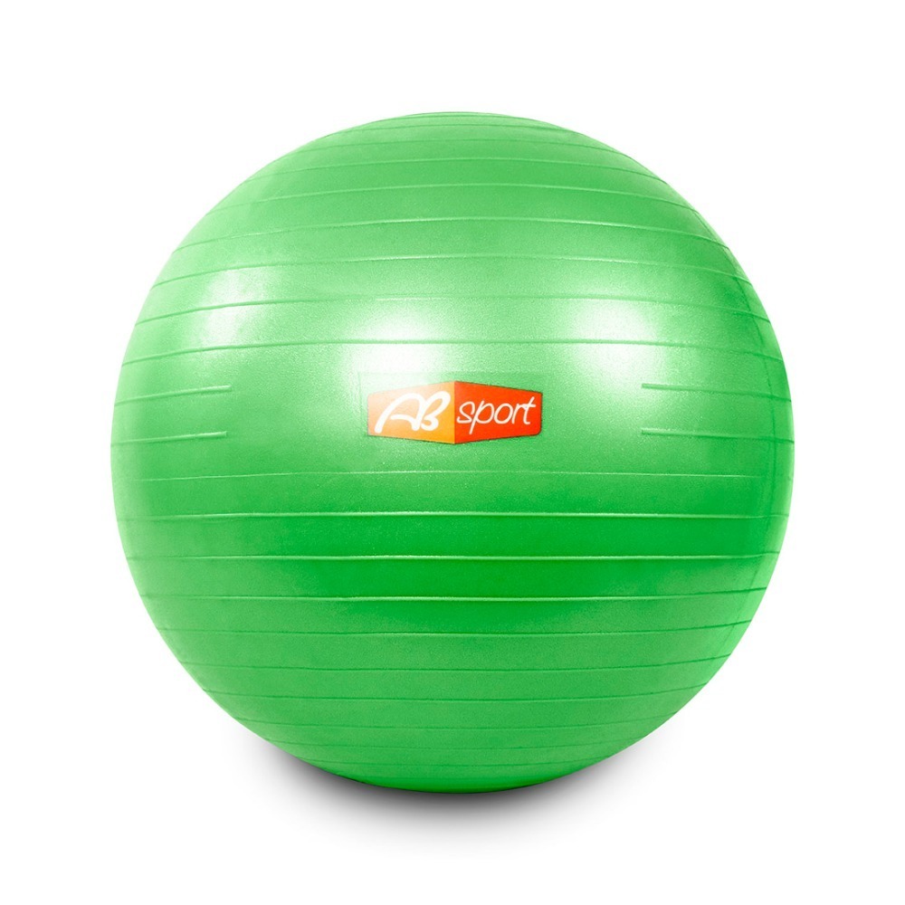 〈75cm〉防爆瑜珈球／韻律球／球彈力球／抗力球／運動球／健身球／復健球／感覺統合球／兒童玩具／充氣玩具-規格圖7