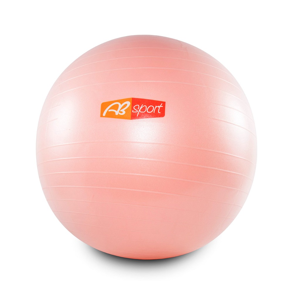 〈65cm〉防爆瑜珈球／韻律球／球彈力球／抗力球／運動球／健身球／復健球／感覺統合球／兒童玩具／充氣玩具-規格圖7
