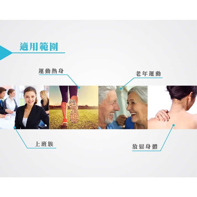 《三環型》TPR果凍拉力繩(單入)／QQ拉繩／彈力繩／伸展繩／瑜珈用品-細節圖6