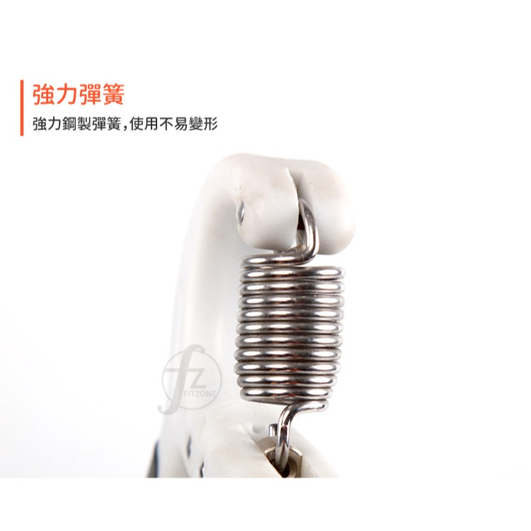 調整式握力器（二入）／指力訓練器／握力訓練／運動／健身-細節圖5
