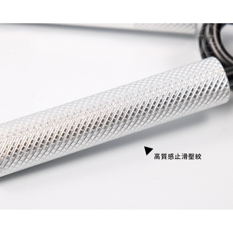 【300磅】鋁合金握力器（單入）／前臂訓練器／指力訓練器／握力-細節圖5