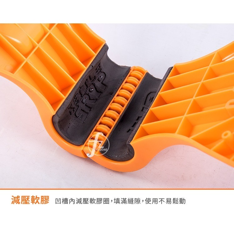 【轉換壺鈴】啞鈴把手／壺鈴轉換手把／啞鈴轉接器／啞鈴握把／可調式壺鈴／健身／重訓-細節圖5