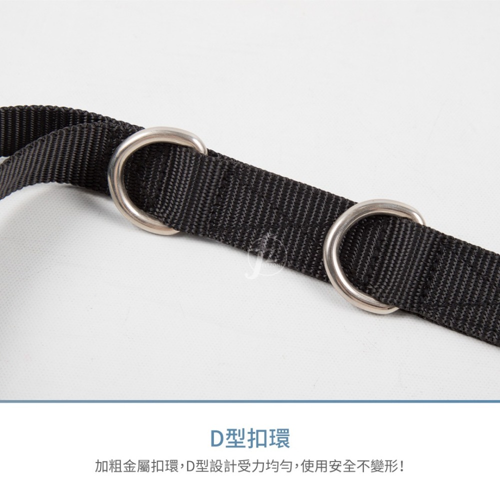 【重訓配件】可調健身配件手把（單入）／四環手拉帶／拉力器／拉力帶／握柄／重訓器材／健身器材配件-細節圖3