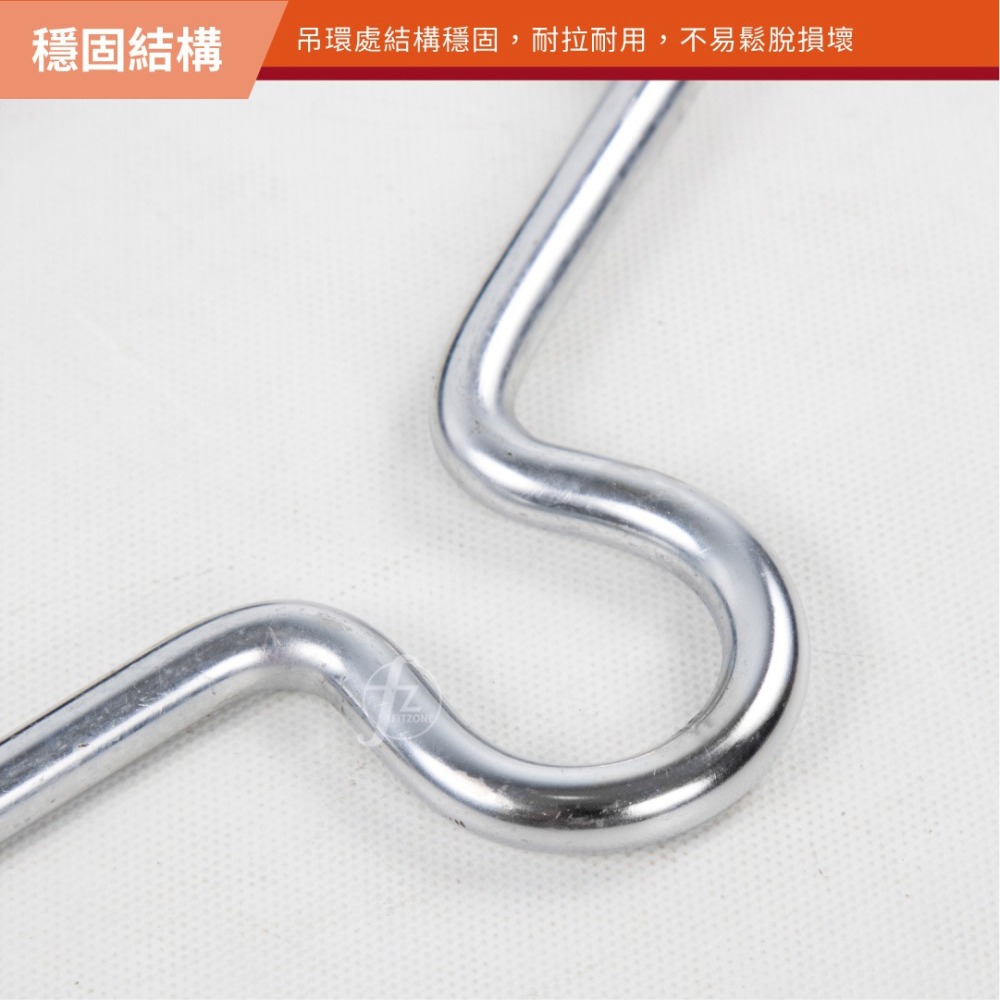 【專業拉力器】D型拉力桿（黑色塑膠）∕把手∕手拉環∕拉桿/健身器材配件∕重訓配件∕吊環-細節圖4