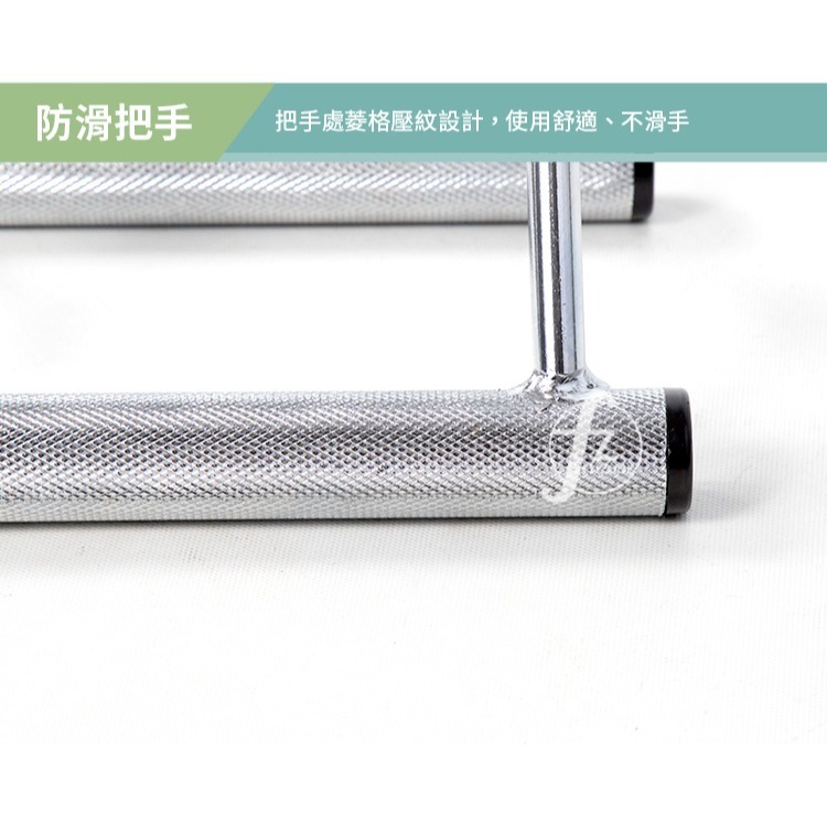 【專業拉力器】雙V型拉力把手／馬鞍型／拉手／拉環／拉桿／重訓配件-細節圖3