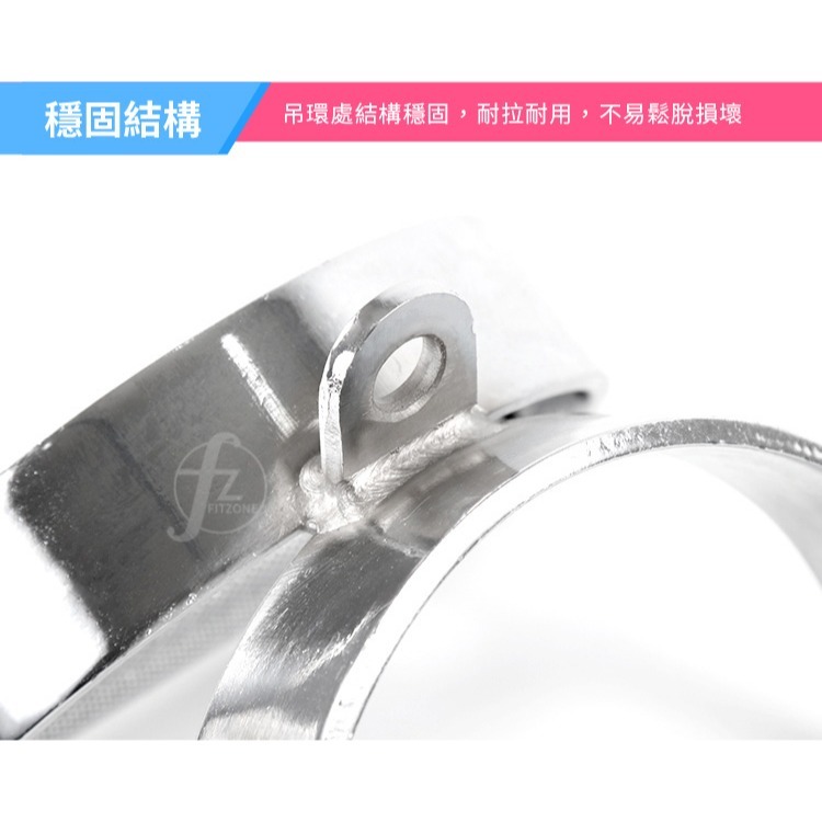 【專業拉力器】雙把手拉力桿／三頭肌拉桿／實心拉桿／重訓配件-細節圖4