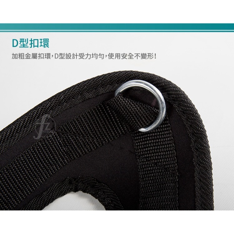 【重訓配件】腹肌訓練帶／AB拉帶／拉力帶／重訓器材／健身器材配件-細節圖3