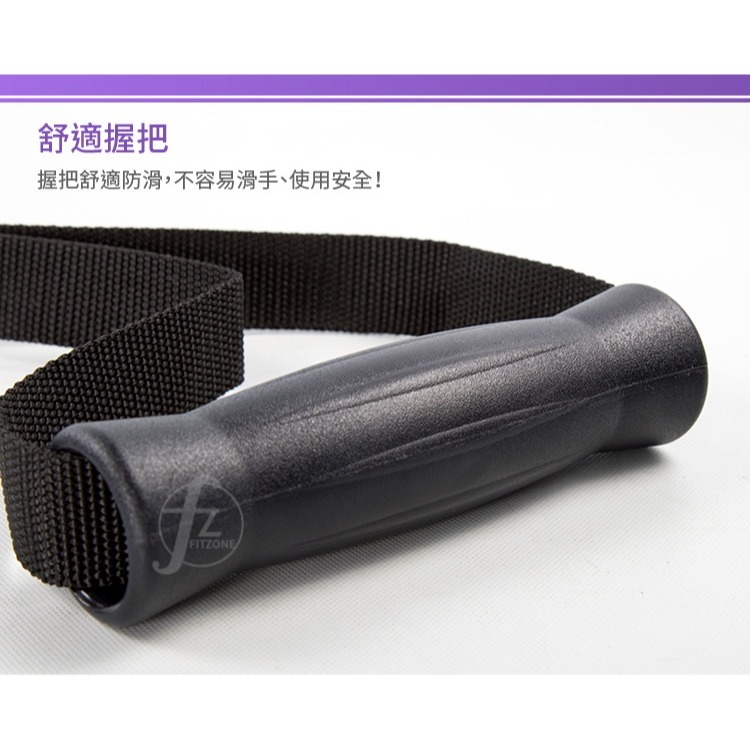 【重訓配件】可調健身配件手把(單入)／拉力器／拉力帶／握柄／重訓器材／健身器材配件／健身把手-細節圖4