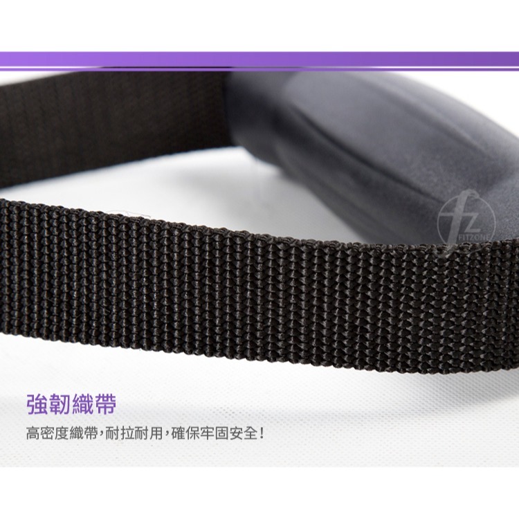 【重訓配件】可調健身配件手把(單入)／拉力器／拉力帶／握柄／重訓器材／健身器材配件／健身把手-細節圖6