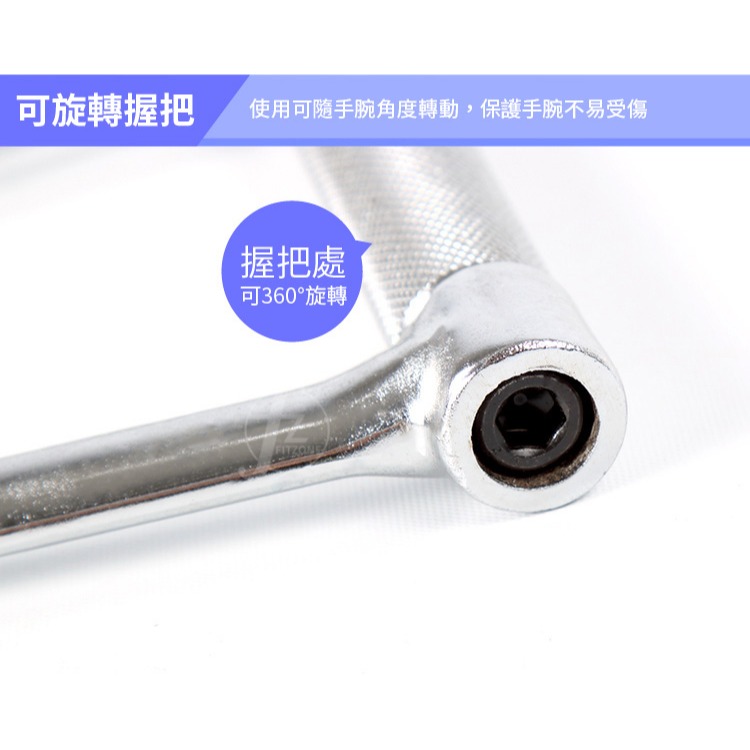 【專業拉力器】D型環/ 把手/手拉環/拉桿/健身器材配件/重訓配件/吊環／健身把手-細節圖4