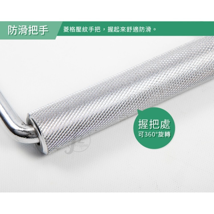 【專業拉力器】D型拉環／把手／手拉環／拉桿/健身器材配件／重訓配件／吊環／健身把手-細節圖4