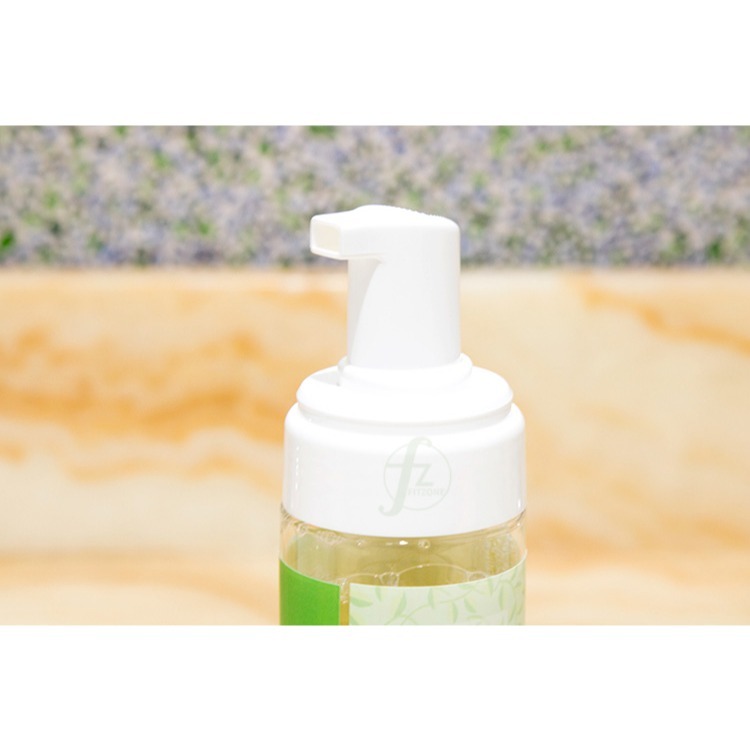 O＇LITE 歐莉特－白茶潔顏慕絲 150ml／洗面慕絲／洗臉／潔淨髒汙／保濕／清潔毛孔／olite-細節圖5