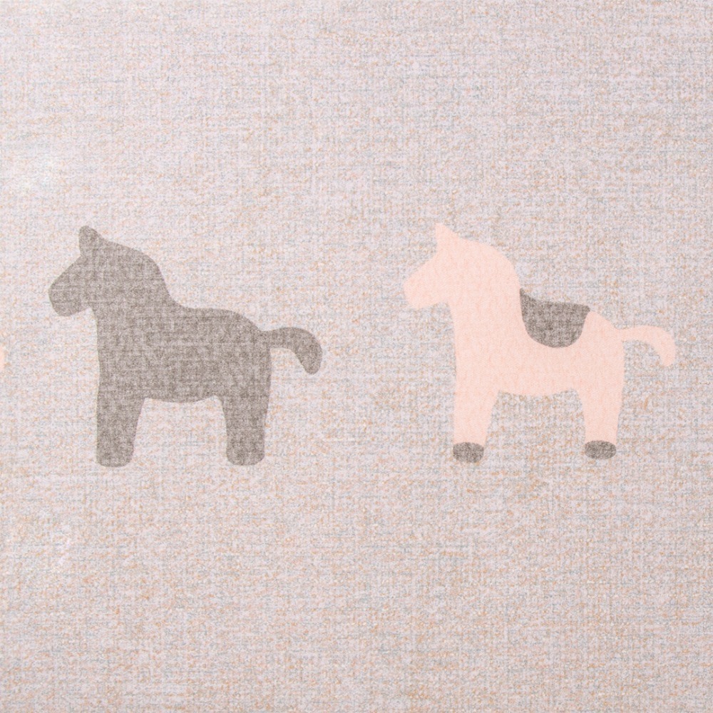 【100%純棉】100支長絨棉磨毛床單四件套（印花款）／秋冬／床單／被套／雙人／婚慶四件組／新房／結婚用品-規格圖5
