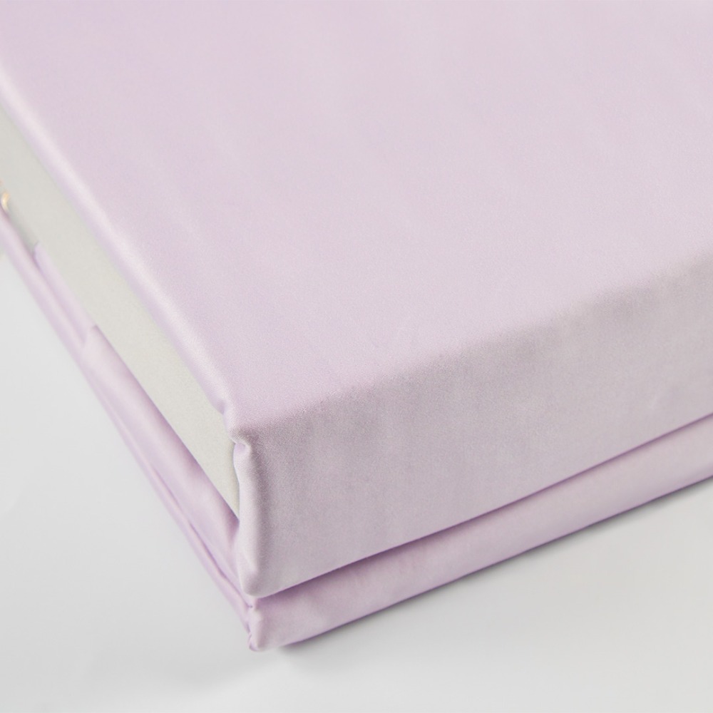 【100%純棉】100支長絨棉床單四件套（刺繡款）／床單／被套／雙人／婚慶四件組／新房／結婚用品-規格圖5