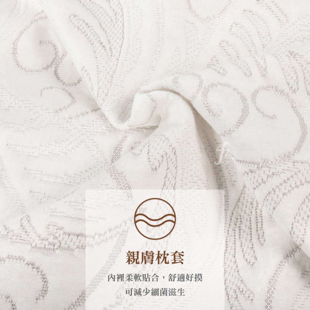 【單入】舒眠記憶枕／慢回彈枕頭／枕頭頸椎紓壓／枕頭／頸枕-細節圖4