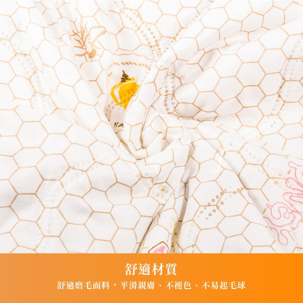 【單入】蜂膠黃金能量被／夏季涼被／棉被／被子／蜂膠被-細節圖4