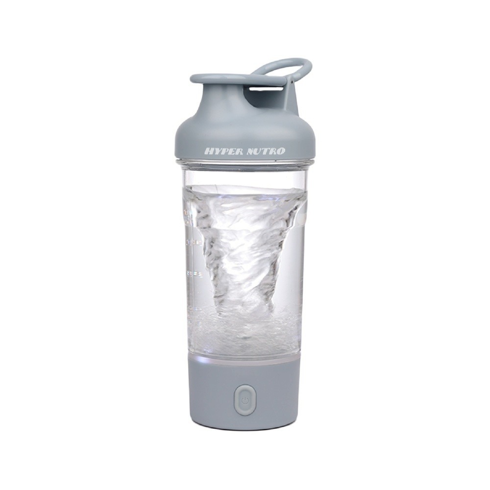 【Hyper Nutro】電動攪拌杯－750ml（三色）／搖搖杯／充電款搖搖杯／自動攪拌杯／運動水杯／環保杯／蛋白粉-規格圖6