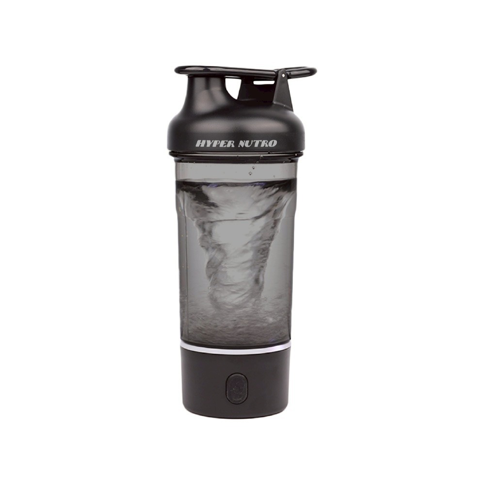 【Hyper Nutro】電動攪拌杯－750ml（三色）／搖搖杯／充電款搖搖杯／自動攪拌杯／運動水杯／環保杯／蛋白粉-規格圖6