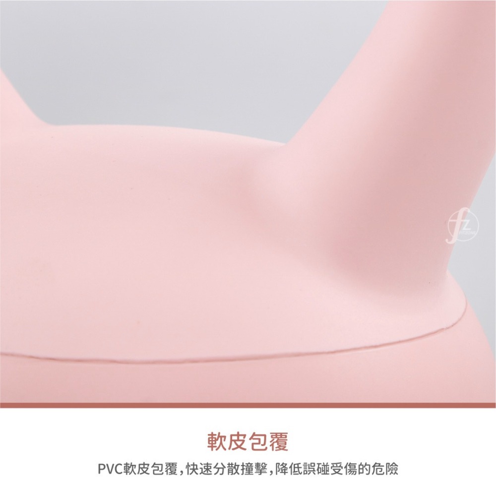 【2KG】軟式壺鈴／KettleBell／軟壺鈴／拉環啞鈴／搖擺鈴／重量訓練-細節圖3