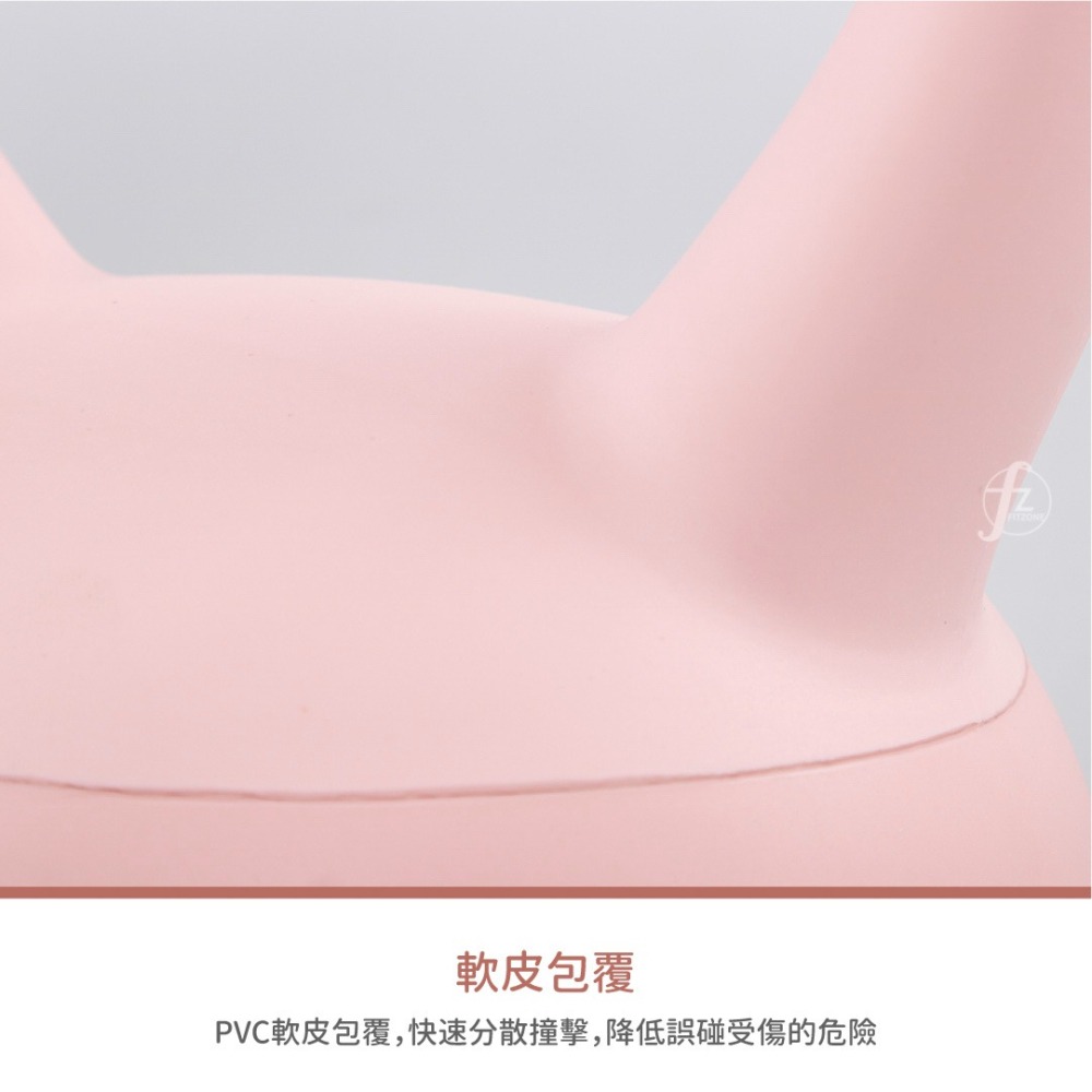 【3KG】軟式壺鈴／KettleBell／軟壺鈴／拉環啞鈴／搖擺鈴／重量訓練-細節圖3