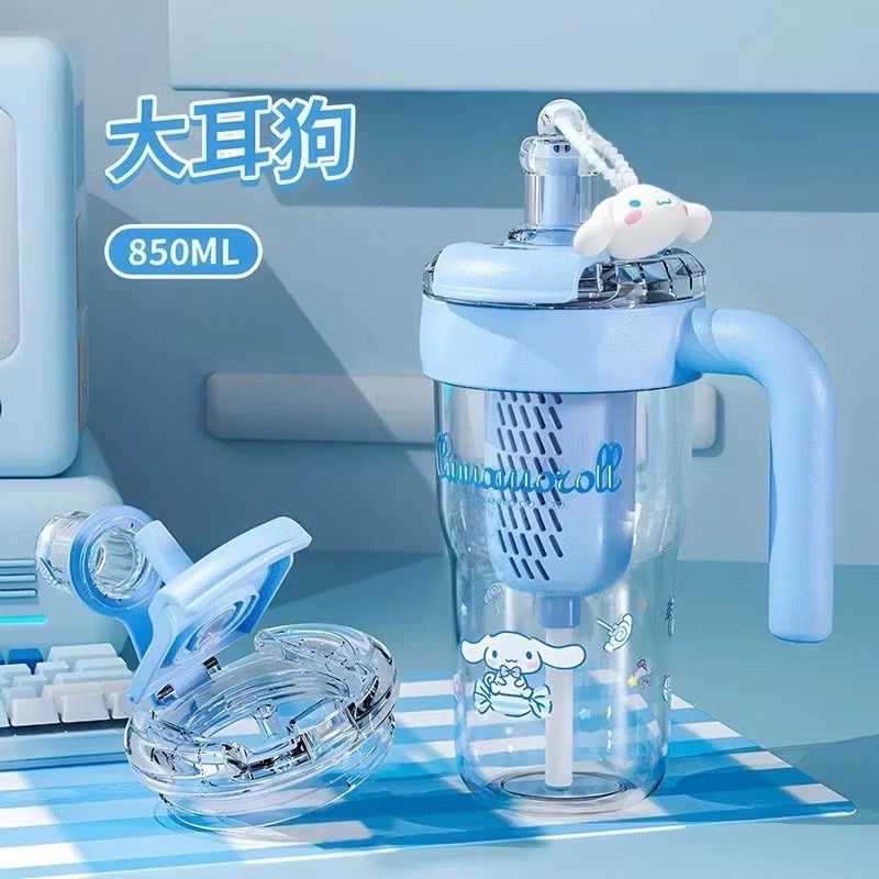 大耳狗
