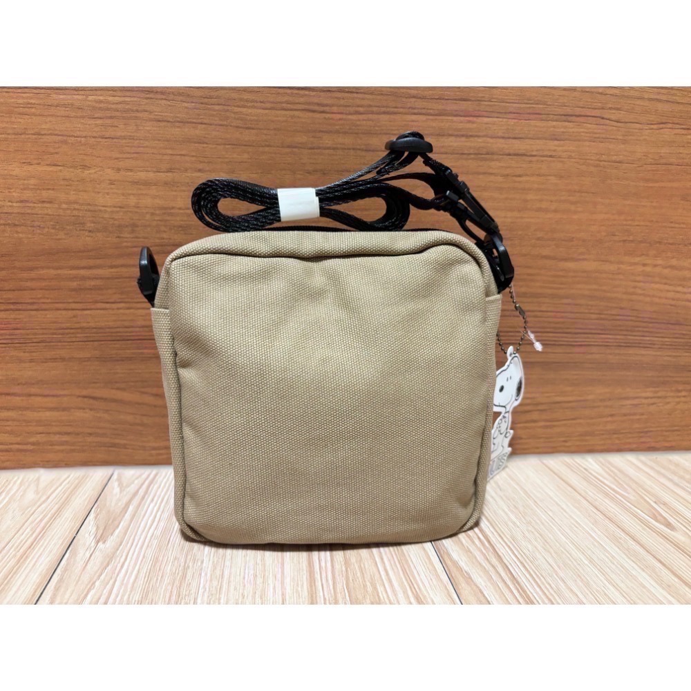 史努比聯名復古風小方包-細節圖5