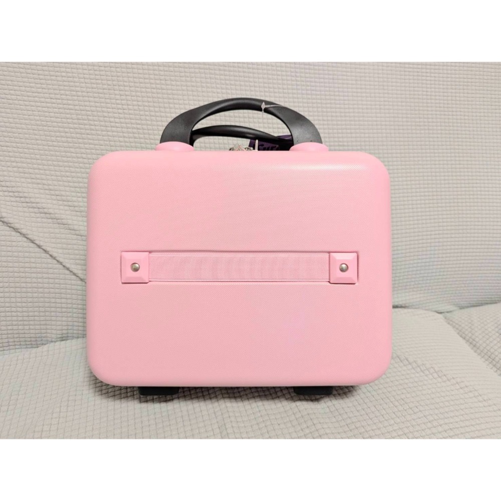 正版雷標 三麗鷗 酷洛米 手提行李箱 手拿行李廂 密碼鎖-細節圖4