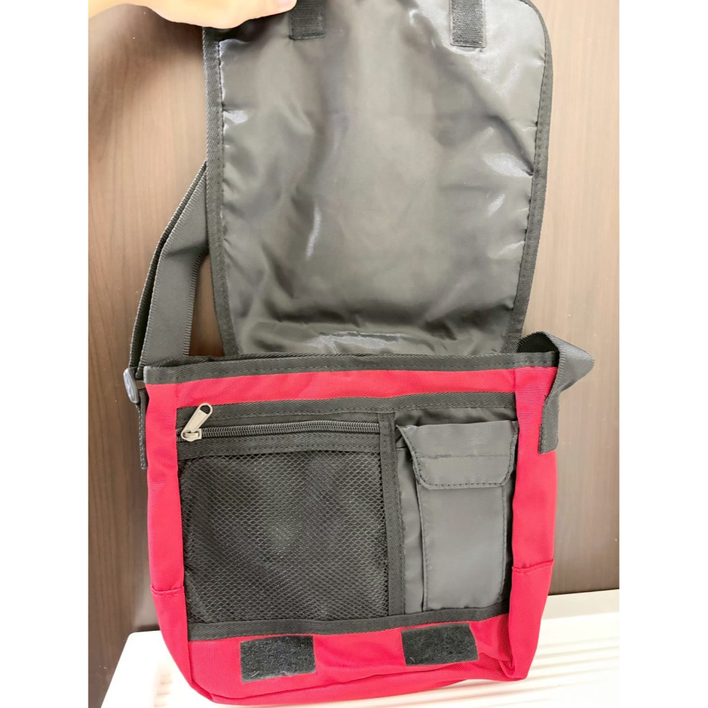 正版雷標 三麗鷗 凱蒂貓kitty兒童側背包-細節圖3