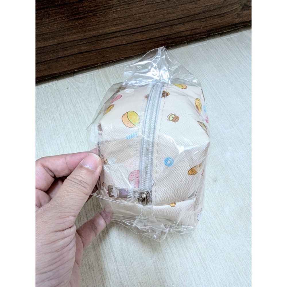 正版 蠟筆小新 可愛零錢包-細節圖4