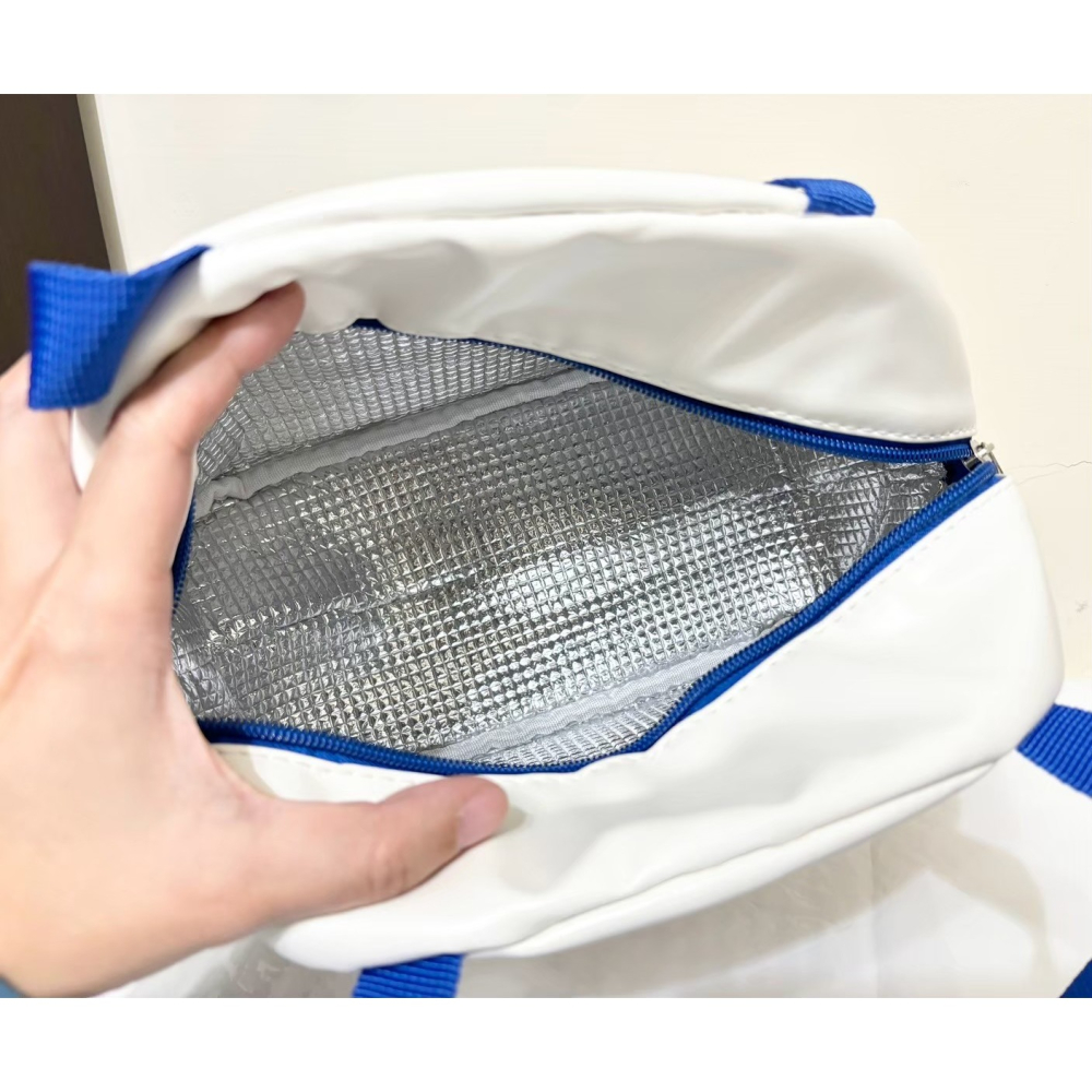 正版 中華職棒 中華隊棒球保冷袋-細節圖3