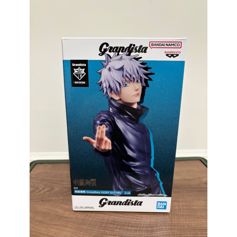 日版景品公仔 漫威 猛毒 葬送的芙莉蓮 修塔克 咒術迴戰 五條悟-規格圖5